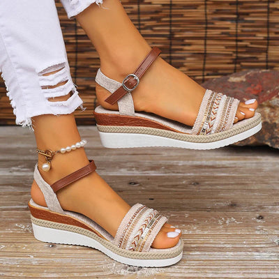 Women's Summer Sandals